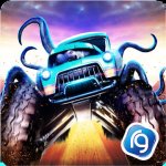 Monster Trucks Racing game3.4.276 Android