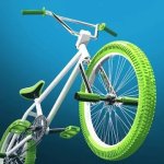 Touchgrind BMX 2 mod apk2.1.15 Free Version