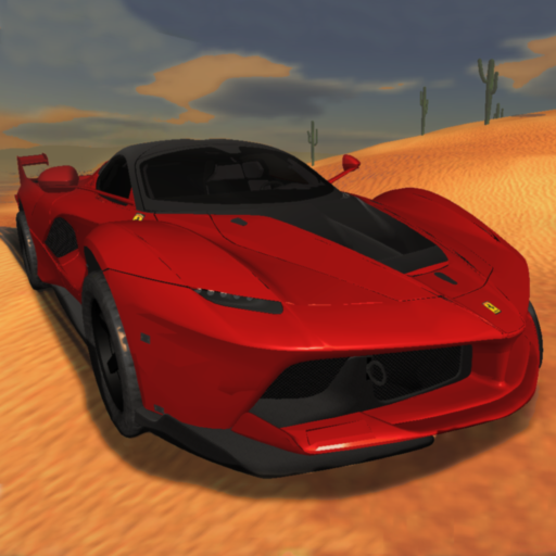 Car Driving Simulator 3 mod apk(No ads)3.1.5 For Android