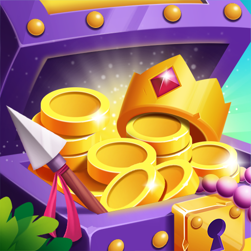 Treasure Master apk1.0.65 For Android