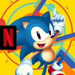 Sonic Mania Plus apk mod5.2.2 Official mobile version