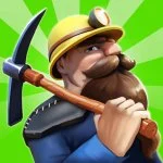 Mining Fever game1.4.0 Official version