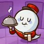 Idle Ghost Hotel apk1.3.1.5 Mobile version