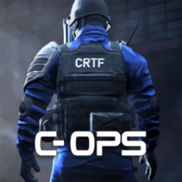 Critical Ops mod apk 20241.47.0.f2768 Mobile version