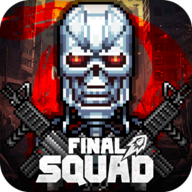 Final Squad mod apk1.053 Official version