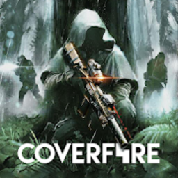 Cover Fire mod apk1.32.04 Mobile version