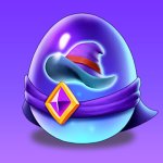 Merge Witches mod apk5.6.0 Official version