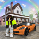 Party Craft mod apk(Unlimited Money)1.7.979 For Android