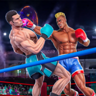 Punch Boxing apk3.8.4 Free Version