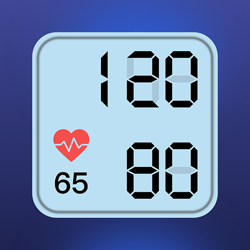 Blood Pressure Care apk1.1.4 For Android