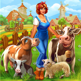 Janes Farm mod apk9.19.1 Android