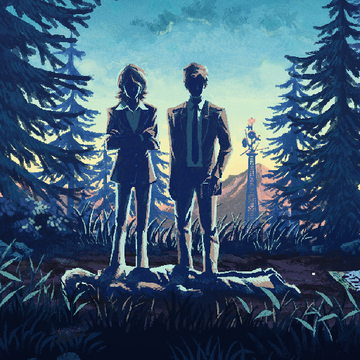 Thimbleweed Park apk mod1.0.10 Android