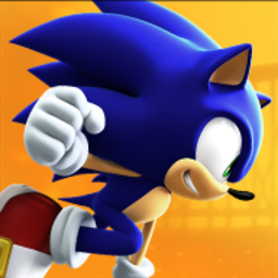 Sonic Forces mod apk5.2.0 Free Version