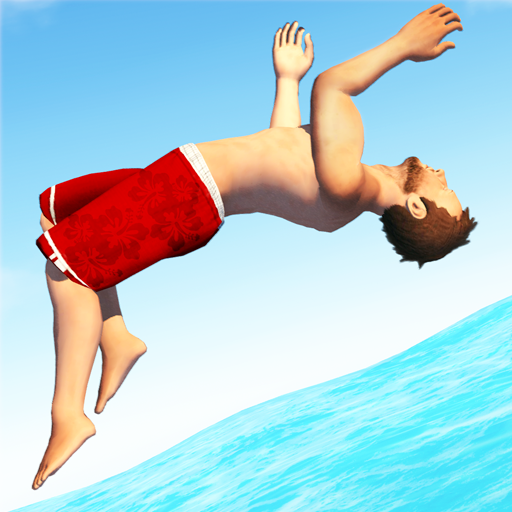 Flip Diving apk3.8.20 For Android