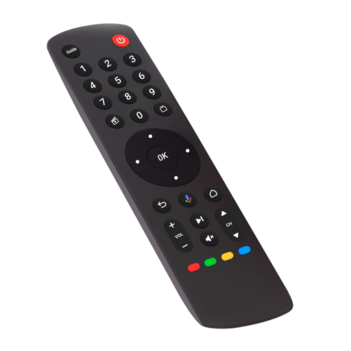 Universal TV Remote Control apk1.3.2 For Android