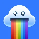 Rainbow Weather app3.3.0 Latest version