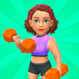 Fitness Inc mod apk(Unlimited Resources)1.8.1 For Android