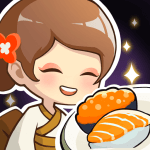 My sushi story apk4.2.1 Official version