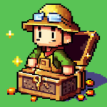 Treasure Hunter Survival mod apk2.1.3 Mobile version