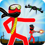 Stickman Army Team Battle mod apk(No ads)27 For Android