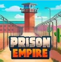 prison empire tycoon mod apk2.7.9.1 Android