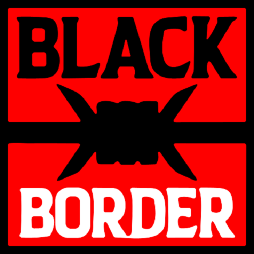 Black Border mod apk1.6.01 Official version