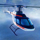 Helicopter Simulator mod apk(Unlimited Money)6.5.0 For Android