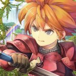 Adventures of Mana apk1.1.3 Official version