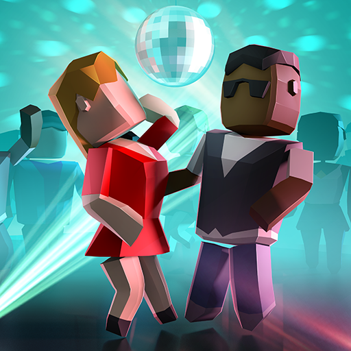 Nightclub Tycoon mod apk1.30.001 Free Version