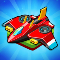 Merge Planes game1.5.09 Android