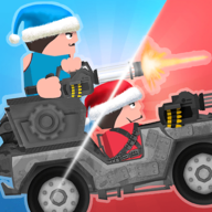 Clone Armies mod apk9022.17.12 Latest version