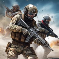 Battle Strike mod apk1.42 Mobile version