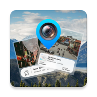 down GPS Camera Time Stamp apk1.0.3 For Android