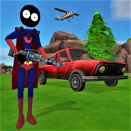 Stick Superhero mod apk2.0.5 Latest version