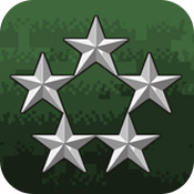 Raising Rank Insignia mod apk3.3.9 Latest version