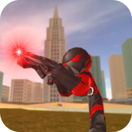 Stickman Rope Hero 2 mod apk3.3.9 Mobile version