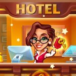 Grand Hotel Mania mod apk4.9.0.6 Latest version