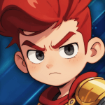 Tiny Hero Idle apk1.3.2 Official version