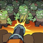 Zombie Idle Defense mod apk(Unlimited Money)2.8.6b6 For Android