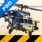 Helicopter Sim Pro mod apk(Unlocked)2.0.8 For Android