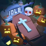 Idle Mortician Tycoon mod apk(Unlimited All Resources)1.0.71 For Android