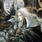 Castlevania SotN apk1.0.3 Android