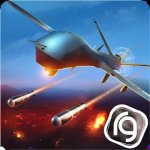 Drone Shadow Strike mod apk(Unlimited Money)1.31.269 For Android