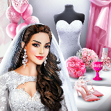 Super Wedding Fashion Stylist mod apk8.7 Official version