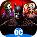 Injustice 2 mod apk6.3.2 Mobile version