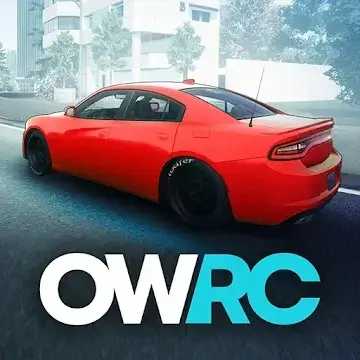 OWRC apk1.0126 Android