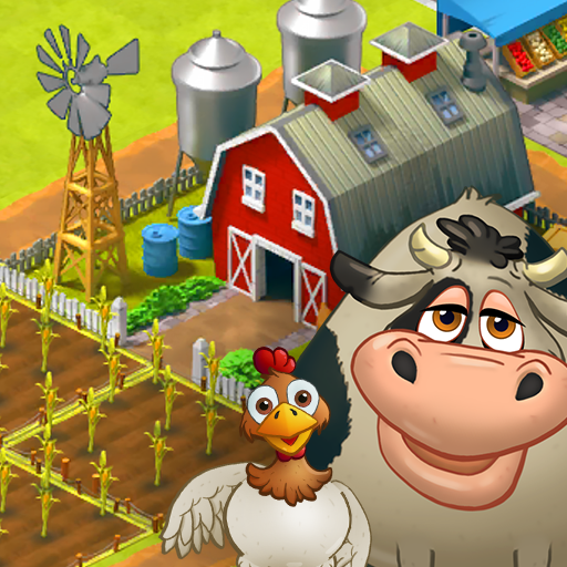 Farm Dream apk1.15.2 Official version