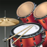 Simple Drums Rock mod apk1.8.6 For Android