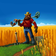 Treasure Hunter apk mod1.131 Free Version