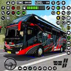 Bus Simulator mod apk0.59 Android